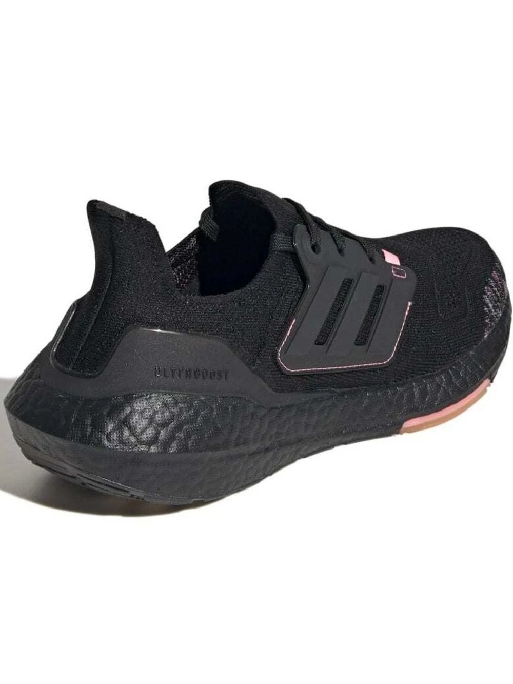 Adidas Wmns UltraBoost 22 'Black Beam Pink' GX5927